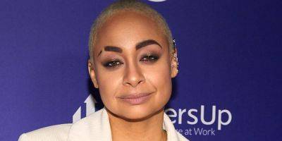 Raven Symone Honors Late Brother Blaize Pearman in Emotional Instagram Birthday Tribute - www.justjared.com