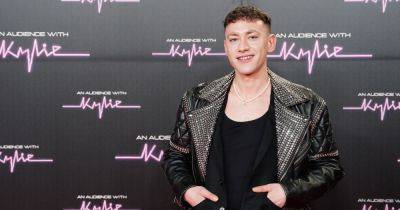 Olly Alexander to represent UK at Eurovision Song Contest in 2024 - www.manchestereveningnews.co.uk - Britain - Sweden - Manchester - county Williams - city Layton, county Williams