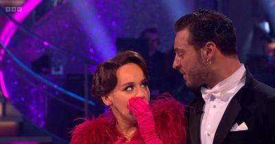 BBC Strictly Come Dancing fans react as Ellie Leach and Vito Coppola crowned 2023 winners after spectacular final - www.manchestereveningnews.co.uk - Manchester - county Williams - city Layton, county Williams