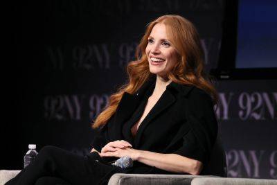 Taylor Swift “Curated” A Breakup Playlist For Jessica Chastain, Actress Recalls - deadline.com - New York - county Swift - city Mexico City - Beyond