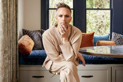 Justin Tranter: Crafting Hits that Move the Masses - www.metroweekly.com