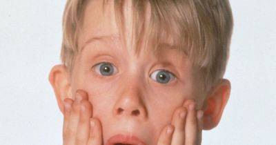 Where are the Home Alone cast are now? From US President to tragic deaths - www.ok.co.uk - France - USA - county Scott - county Story