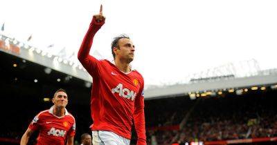 "That feeling is f***ing unbelievable" - The day Dimitar Berbatov terrorised Liverpool FC and broke a 64-year record - www.manchestereveningnews.co.uk - Manchester