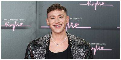 ‘It’s A Sin’ Star Olly Alexander To Represent UK In 2024 Eurovision Song Contest - deadline.com - Britain - Sweden - county Russell