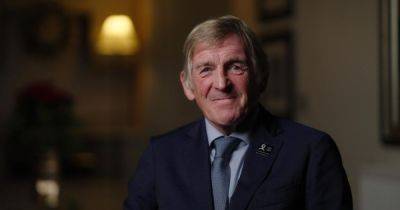 Sir Kenny Dalglish to receive lifetime achievement award at BBC Sports Personality of the Year awards - www.manchestereveningnews.co.uk - Britain - France