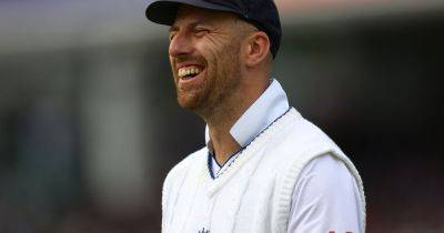 'If something doesn't feel right, just ask': England cricketer's deadly illness strikes 48,000 a year - these are telltale signs - www.manchestereveningnews.co.uk - New Zealand - Manchester