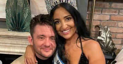 ITV Loose Women's Coleen Nolan's son 'splits from Miss Great Britain wife after cheating' - www.ok.co.uk - Britain - county Kent