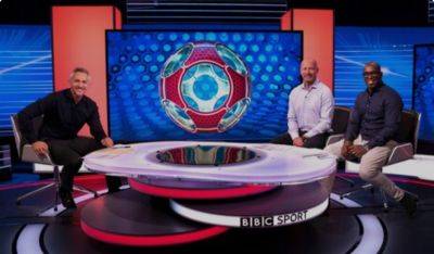 Veteran Pundit Announces He Is Quitting BBC Sports Show After 27 Years - deadline.com