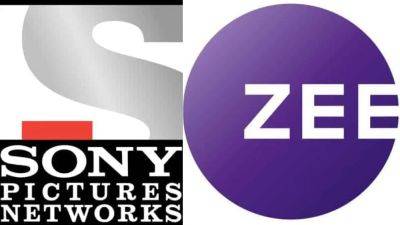 Zee Asks for Date Extension to Complete Merger With Sony - variety.com - India
