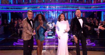 BBC Strictly Come Dancing judge 'set to be replaced' in shock move after 2023 final as fans say 'drives me mad' - www.manchestereveningnews.co.uk - Manchester - county Williams - city Layton, county Williams