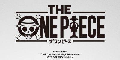 Netflix Announces 'The One Piece' Anime Adaptation - Details Revealed! - www.justjared.com