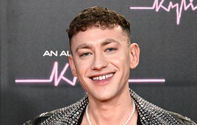 Olly Alexander announced as the UK’s Eurovision entry for 2024 - www.nme.com - Britain - Sweden
