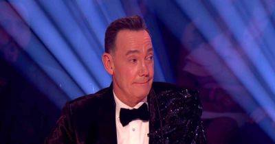 Craig Revel Horwood 'set to quit' Strictly Come Dancing after 19 years - www.dailyrecord.co.uk - county Williams - county Craig - city Layton, county Williams