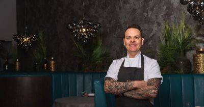 Chef Simon Wood exposes 'fake reviews' in 'hate campaign' against acclaimed Manchester restaurant - www.manchestereveningnews.co.uk - Manchester
