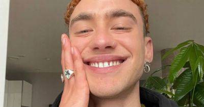 Eurovision 2024 will see Olly Alexander represent UK as he shares bombshell news - www.ok.co.uk - Britain - county Williams - city Layton, county Williams