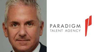 A3 Talent Agent Todd Eisner Moves To Paradigm - deadline.com - Los Angeles - county Wilson - county Walker - county Reno - city Hightown
