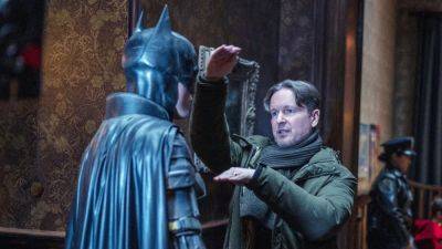 DC Studios Co-Head James Gunn Says Matt Reeves’ Batman Arkham Series In Development Is Set In New DCU - deadline.com