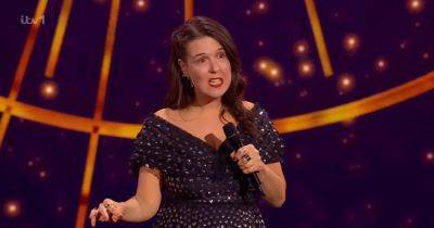 ITV Royal Variety Performance viewers complain over Rosie Jones routine - www.manchestereveningnews.co.uk - county Williams - county Bradley - city Layton, county Williams