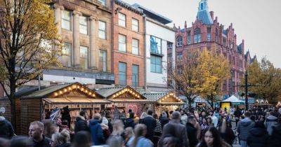 Is this the end for drink loved by Manchester's pub and Christmas Market goers? - www.manchestereveningnews.co.uk - Australia - Britain - Manchester - county Oldham - county Cheshire