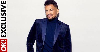 Peter Andre’s pain over mum’s ‘very difficult’ dementia and Parkinson’s battle - www.ok.co.uk - Australia