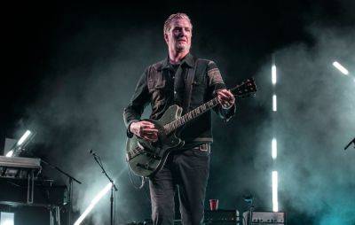 Queens Of The Stone Age on stepping up to headline Download 2024: “There’s no reason to trip out” - www.nme.com - Britain