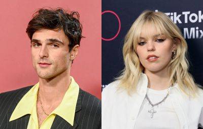 Jacob Elordi and Reneé Rapp announced for ‘Saturday Night Live’ in 2024 - www.nme.com - city Sofia