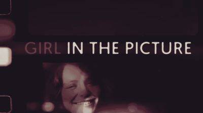 Netflix debuts a trailer for new documentary ‘Girl In The Picture’ - www.thehollywoodnews.com - county Marshall - city Sharon, county Marshall