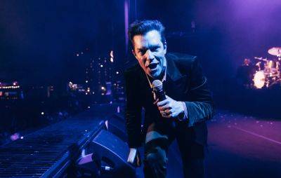 Brandon Flowers tells us about the future of The Killers and confirms new solo album: “I’m starting to know what I’m doing” - www.nme.com - Britain - Las Vegas