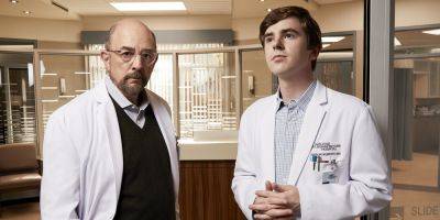 'The Good Doctor' Season 7 - 9 Stars Expected to Return, 2 Are Leaving! - www.justjared.com