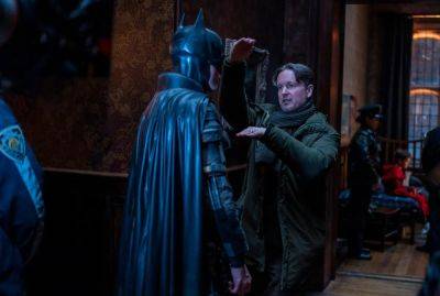 ‘Arkham Asylum’: James Gunn Says Matt Reeves’ Superhero Series Will Exist In The New DCU, Separate From ‘The Batman’ - theplaylist.net