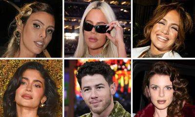 Watch the 10 Best Celebrity TikToks of 2023: Khloé Kardashian, Camila Cabello, Selena Gomez, and more - us.hola.com - Britain