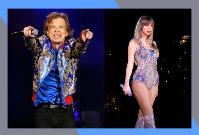 50 biggest concert tours 2024: Get tickets for Rolling Stones, Taylor Swift, more - nypost.com - New York - Chicago - Las Vegas - county Bryan - city Big