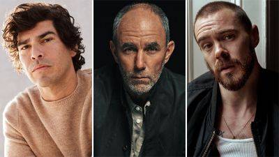 Raúl Castillo, Jamie McShane & Sam Keeley Join HBO’s Brad Ingelsby Series - deadline.com - Jordan - city Easttown
