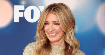 Inside Cat Deeley's surprisingly simple morning skincare routine for glowing skin - www.ok.co.uk