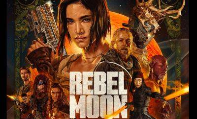 ‘Rebel Moon’ Review: Zack Snyder’s Overwrought Space Opera Is Exhaustingly Turgid - theplaylist.net
