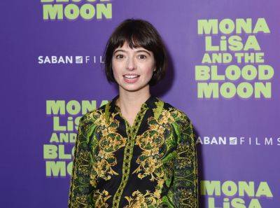 Kate Micucci Says She’s Cancer-Free After Successful Surgery, Thanks Fans For Support - deadline.com - Rome