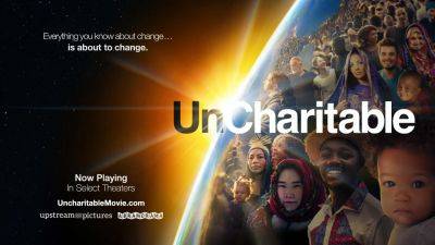 Oscar-Contending Documentary ‘UnCharitable’ Says When It Comes To What We Expect Of Nonprofits, We’ve Got It All Wrong - deadline.com