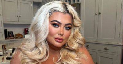 Gemma Collins 'hoping to become a mum next year after being given fresh hope' - www.dailyrecord.co.uk