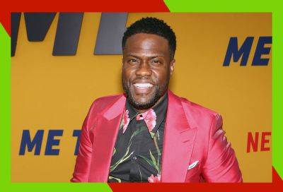 How much do tickets cost to see Kevin Hart live? - nypost.com - New York - Los Angeles - USA - city Albany