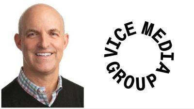 Vice Names Former Miramax CEO Michael Lang As Interim Executive Chairman - deadline.com