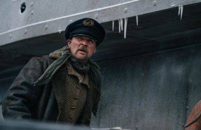 Magnolia Pictures Buys Naval Thriller ‘Arctic Convoy’ (EXCLUSIVE) - variety.com - Norway - Germany