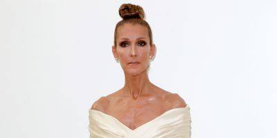 Celine Dion's Sister Gives Update on Singer's Condition Amid Stiff Person Syndrome Battle - www.justjared.com