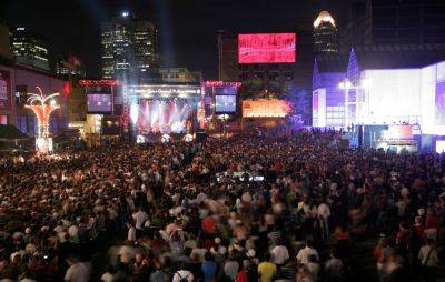 Montreal could introduce 24-hour nightlife in 2024 - www.nme.com - Canada