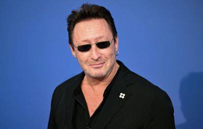 Julian Lennon says he’s been “driven up the wall” by The Beatles’ ‘Hey Jude’ - www.nme.com