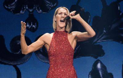 Celine Dion “doesn’t have control over her muscles” due to stiff-person syndrome - www.nme.com