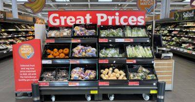 Full list of supermarkets slashing Christmas veg to 15p - from Aldi, Asda and Tesco - www.dailyrecord.co.uk - Britain - Germany - city Brussels - Beyond