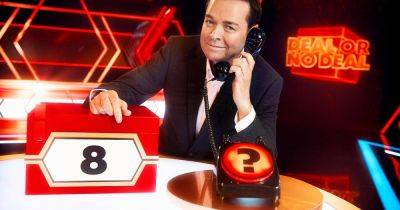 Stephen Mulhern fans fuming as Deal or no Deal is suddenly taken off air - www.ok.co.uk