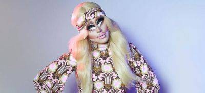 Trixie Mattel is Returning to Host ‘The Pit Stop’ - www.metroweekly.com - state Alaska