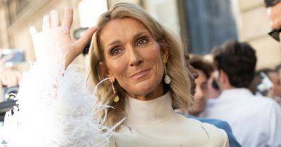 Celine Dion's sister gives health update on condition as star no longer has control over muscles - www.dailyrecord.co.uk