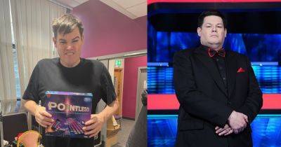 ITV The Chase star The Beast left fans stunned with Christmas photo showing 10 stone weight loss - www.dailyrecord.co.uk - Santa